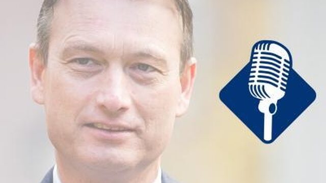 Podcast #DeDag: Rusland gniffelt om Zijlstra