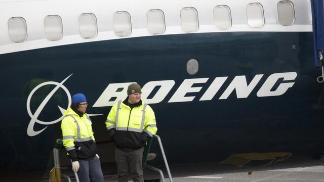 Piloot Willem Schmid: 'Ik stap vol vertrouwen in een Boeing'