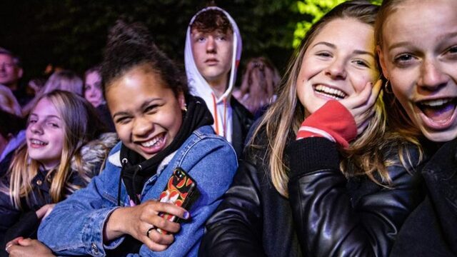 'Jongeren zijn te veeleisend, ze moeten ook de handen uit de mouwen steken'