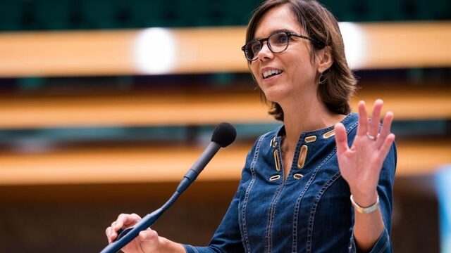 Argos: Spraakverwarring in de spreekkamer door gebrek aan tolken