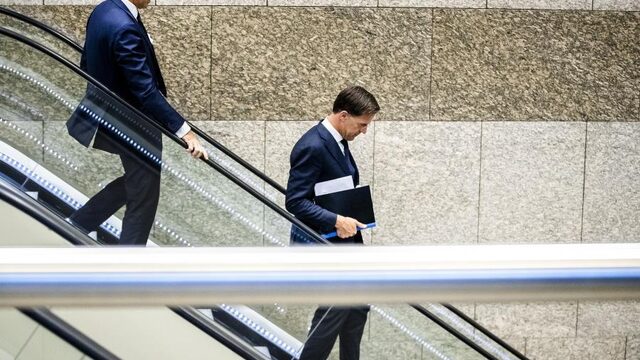 Stand.nl: 'Er moet snel een quarantaineplicht komen'