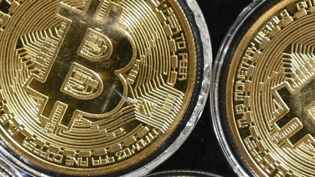 Podcast De Dag: de comeback van de Bitcoin