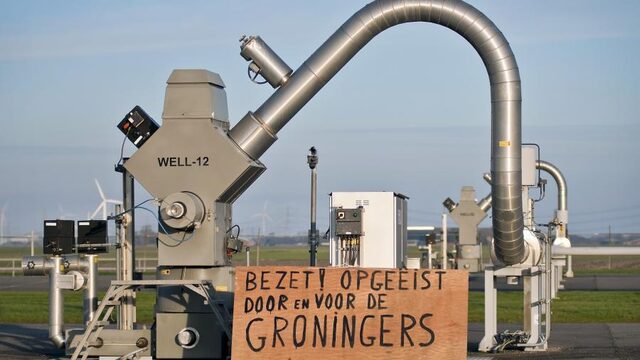 'Kan Groningen geen dapper Gallisch dorpje worden?'