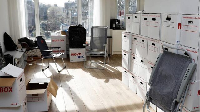 Groot leeftijdsverschil voor stellen vergroot kans op een breuk