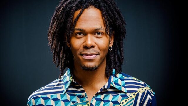 Jeangu Macrooy: 'Ik zou jokken als ik zeg: geen zorgen over het Songfestival'