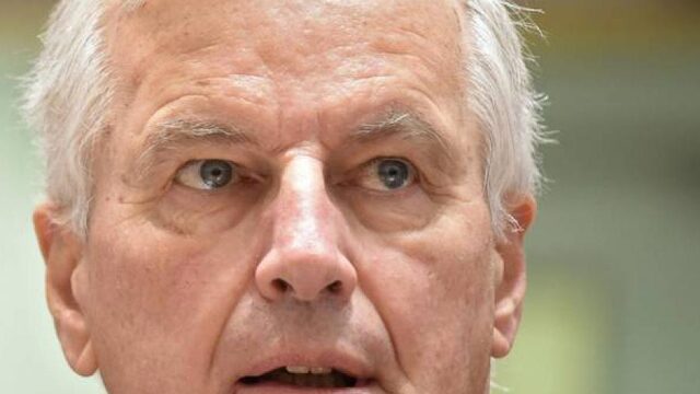 Voorlopig brexit-akkoord, maar nog veel hobbels op de weg