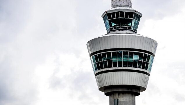 Bericht aan vliegtuig doet er soms wel 30 (!) seconden over