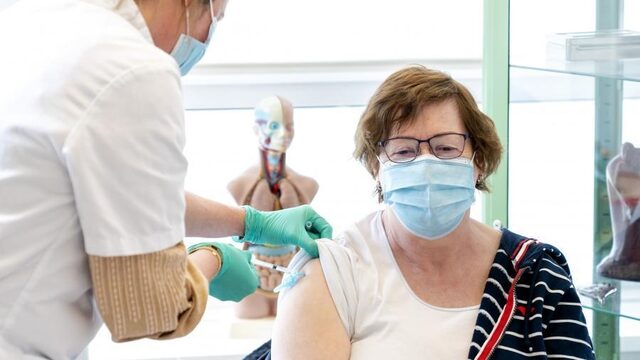 Stand.nl: 'Met het einde van de crisis in zicht moeten we nog even volhouden'