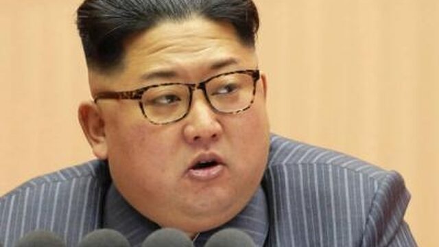 Kim Jong-un wil banden Zuid-Korea aanhalen