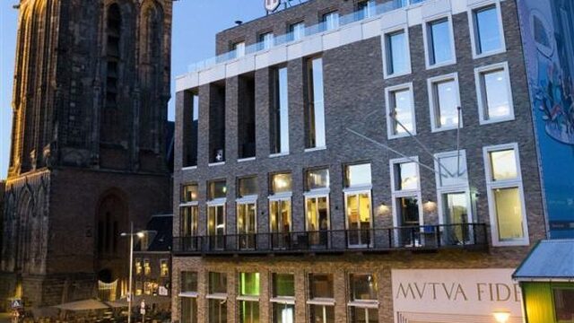 'Media schuldig aan elitehaat'