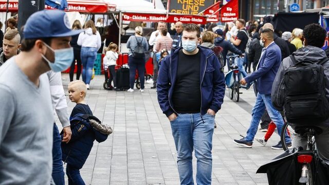 Concept corona-routekaart uitgelekt: 'Het moet veel simpeler'