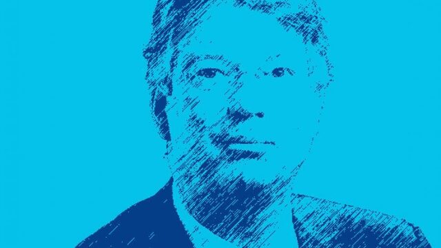 Ethische politiek kan zomaar in haar tegendeel verkeren