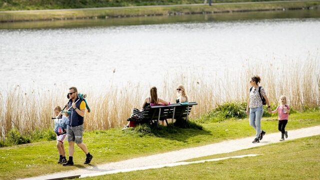 Verkeersregels voor voetgangers: 'Daar kun je mee thuiskomen'