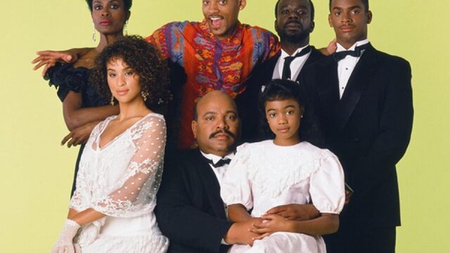 Comeback 'The Fresh Prince of Bel-Air' wordt drama in actuele setting