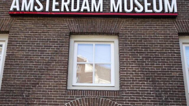 Stand.nl: De term ‘Gouden Eeuw’ moet in de ban