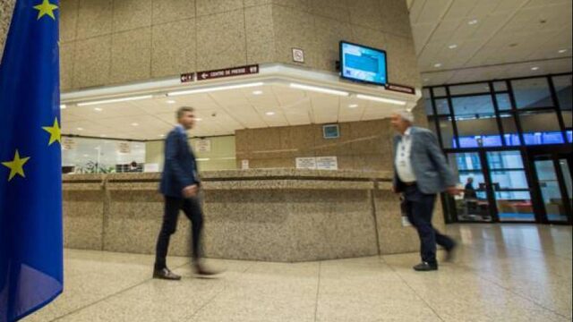 Brussel baalt en wil een einde aan het gedoe rond brexit