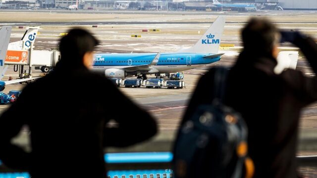 Vliegen staat onder druk: hoe nu verder?