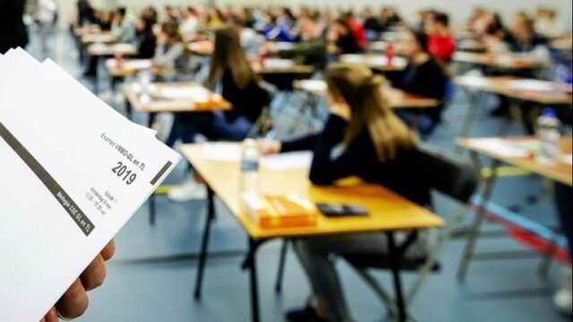 VMBO'ers moeten ook een oriëntatiejaar kunnen doen