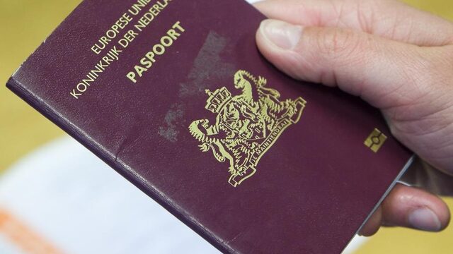 'Het recht op identiteit is onlosmakelijk verbonden met de term Palestina'