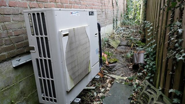 Gaat de warmtepomp het redden in Nederland?