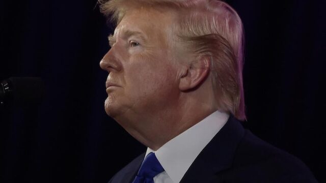 ‘Trumps protectionisme zet Nederlandse economie onder druk’