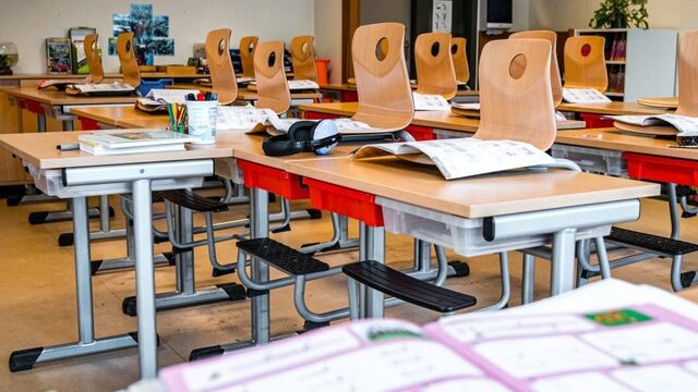 'Je kan makkelijk roepen gooi de scholen dicht, maar daar zitten consequenties aan'