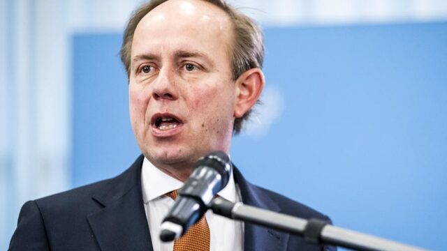Van der Staaij vindt kritiek van Orde van Advocaten 'op geen enkel punt overtuigend'
