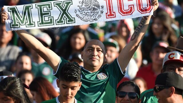 WK 2026: Mexico huilt van geluk, berusting in Marokko