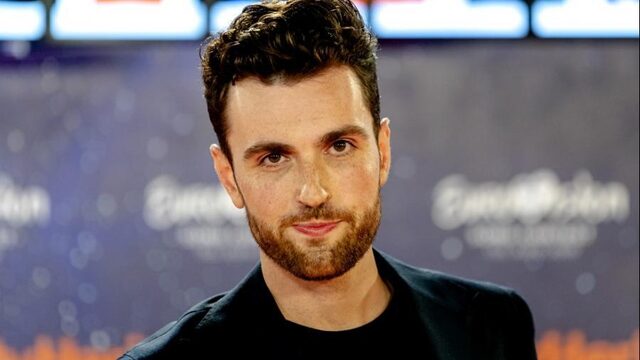 'Eigenlijk weten we al dat Duncan Laurence gaat winnen, tenzij hij het enorm verkloot'
