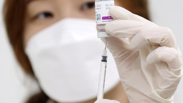 Steeds meer 60-plussers zien prik met AstraZeneca niet zitten
