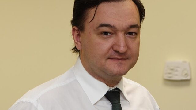 Podcast De Dag: hoe de dood van een Rus voor anti-corruptiewetten zorgt