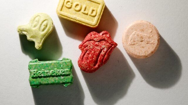 'Het gaat in de discussie over drugs te weinig over de vraag: waarom?'