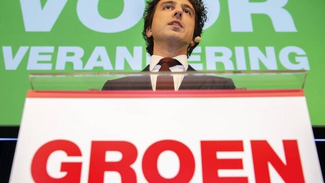 GroenLinks komt met alternatief op Wopke-Wiebesfonds