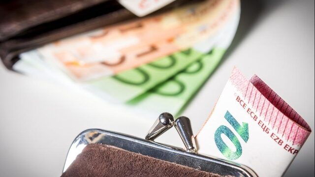 Economie groeit, maar Nederlander merkt niks: ‘Dat is geen gezeur’