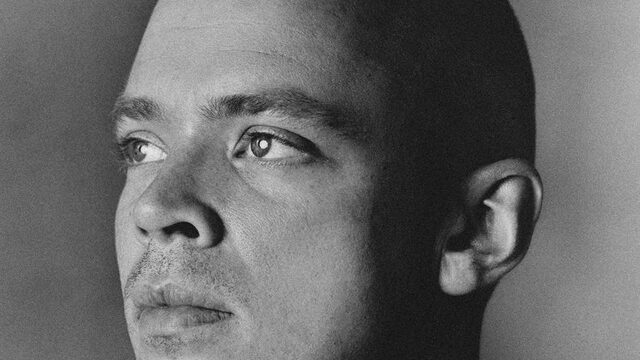 Bastiaan Woudt: 'Werken in zwart wit neemt een stukje realiteit weg uit de foto'