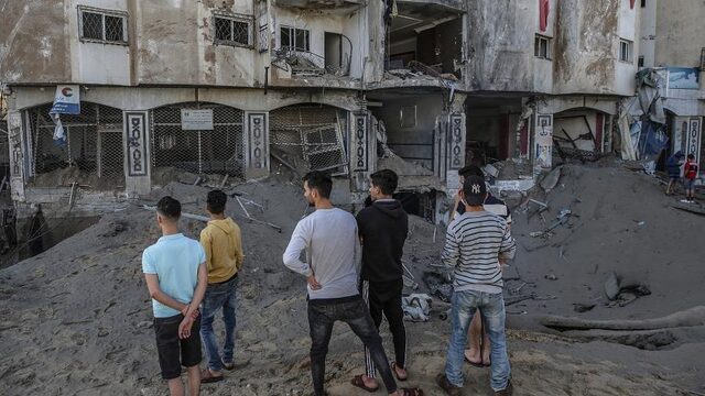 'PSV-spelers die hun frustratie uiten over het conflict in Israël, dat moet gewoon kunnen'