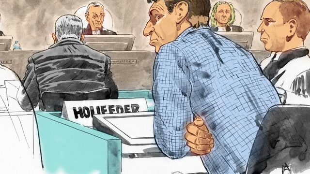 'Het Holleeder-proces is een mediaproces geworden'