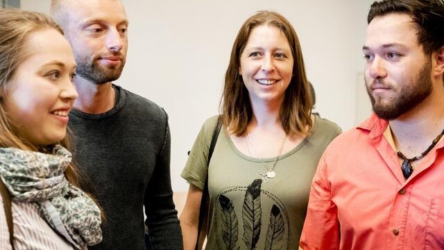 Mogelijke dochter vruchtbaarheidsarts: 'Opeens heb je 30 broers en zussen'