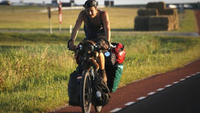 Tips voor een geslaagde fietsvakantie