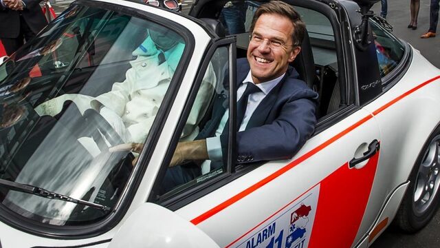 Terug naar 100 km voelt 'als een cadeautje dat wordt afgepakt'