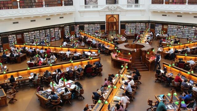 De schrijfplicht: de talige tegenhanger van de militaire dienstplicht moet ingevoerd worden