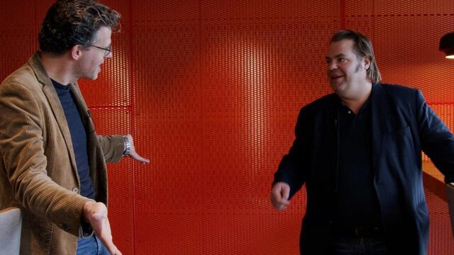 Bureau Sport: 'Ik scoor met mijn stappenteller hoger dan Messi'
