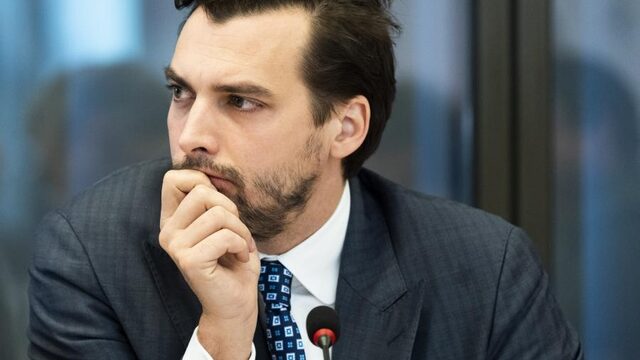Baudet wilde vragen naar verband etniciteit en uitspraken van rechters