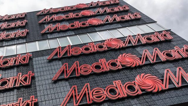 MediaMarkt gaat werken aan klantvriendelijkheid: 'Het moet een snoepwinkel worden'
