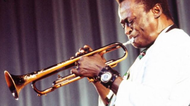 Ook 30 jaar na zijn dood is de muzikale invloed van Miles Davis is onmiskenbaar