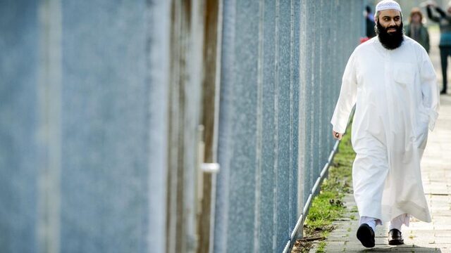 Tweede Kamer wil inzage in financiering alFitrah-moskee