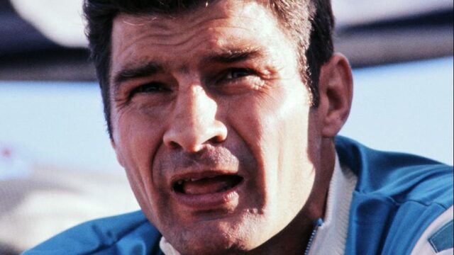 Raymond Poulidor: de sympathieke tweede