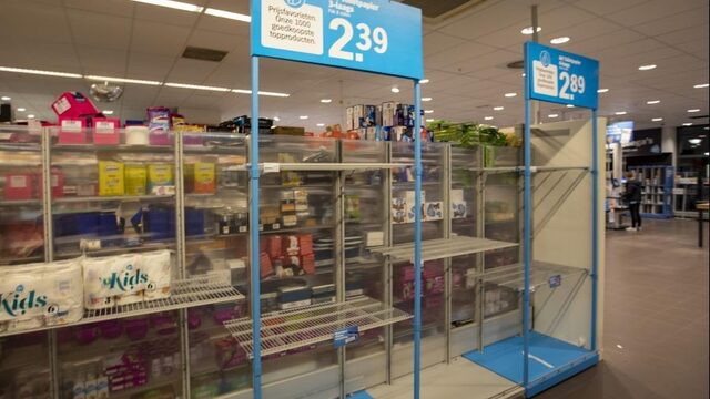 Hamsteren: wel of niet nodig?
