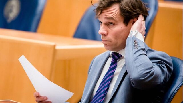 CDA: praat met Assad over Nederlandse IS'ers