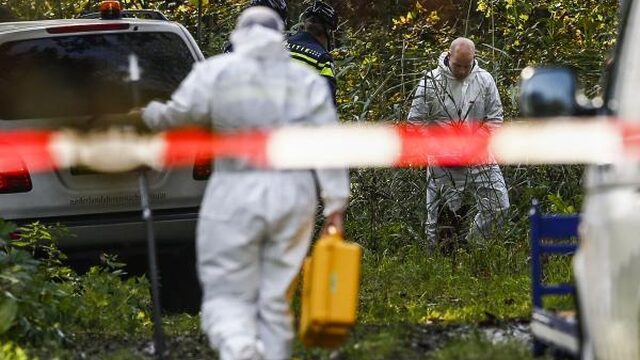 Waarom verdachte op moord Anne Faber niet tot tbs is veroordeeld